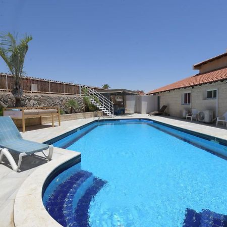Viktoryadream Eilat Exterior photo