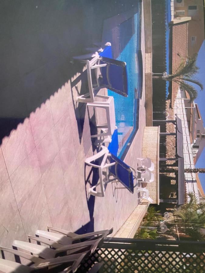 Viktoryadream Eilat Exterior photo