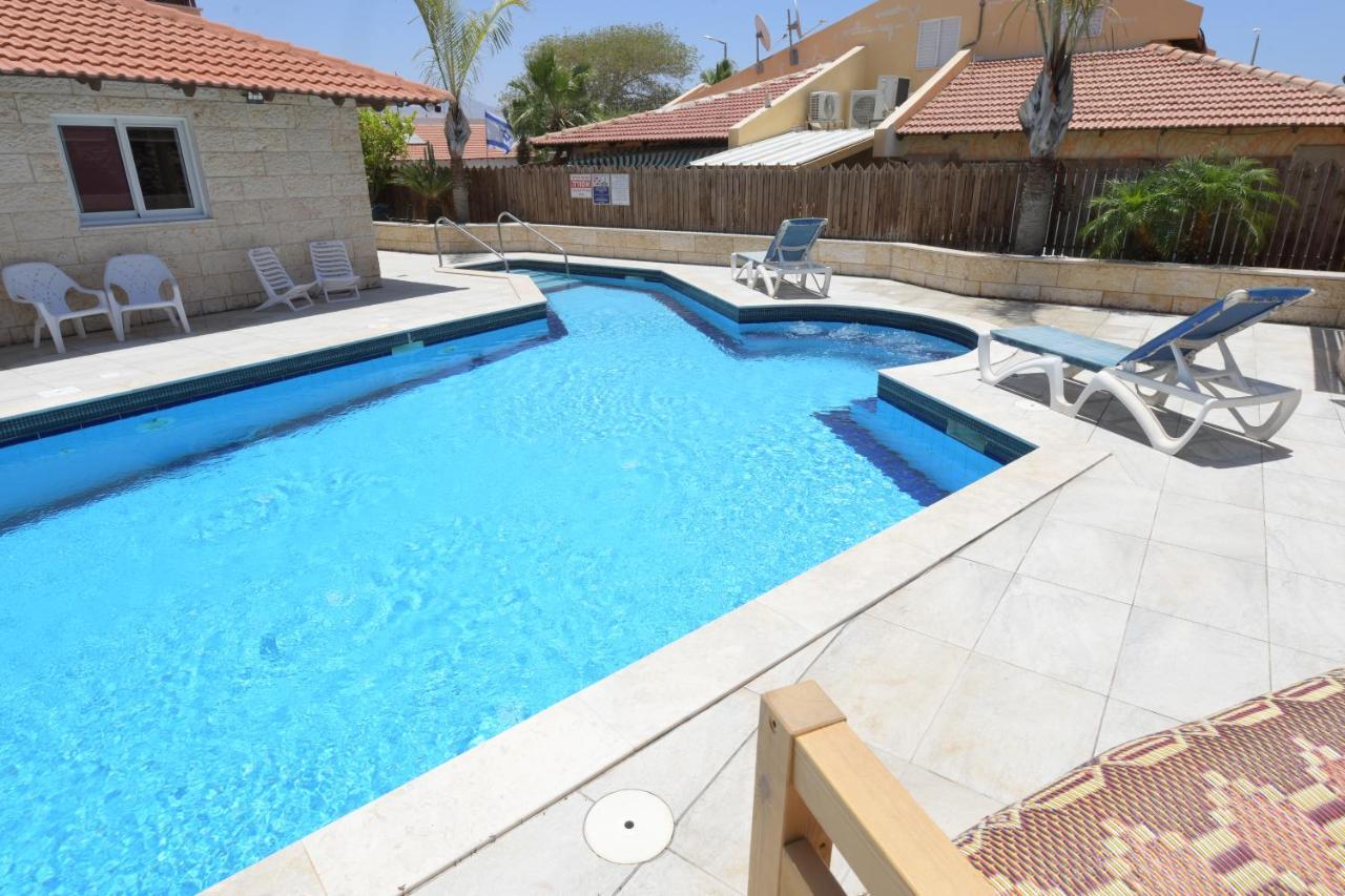 Viktoryadream Eilat Exterior photo