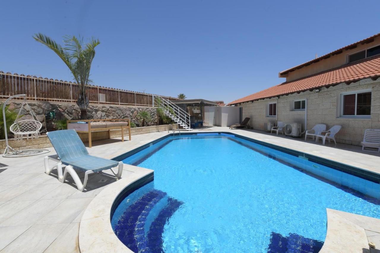 Viktoryadream Eilat Exterior photo