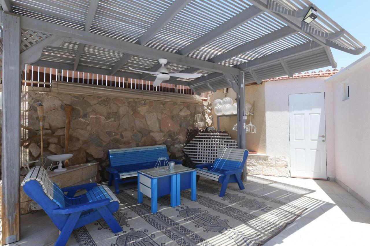 Viktoryadream Eilat Exterior photo