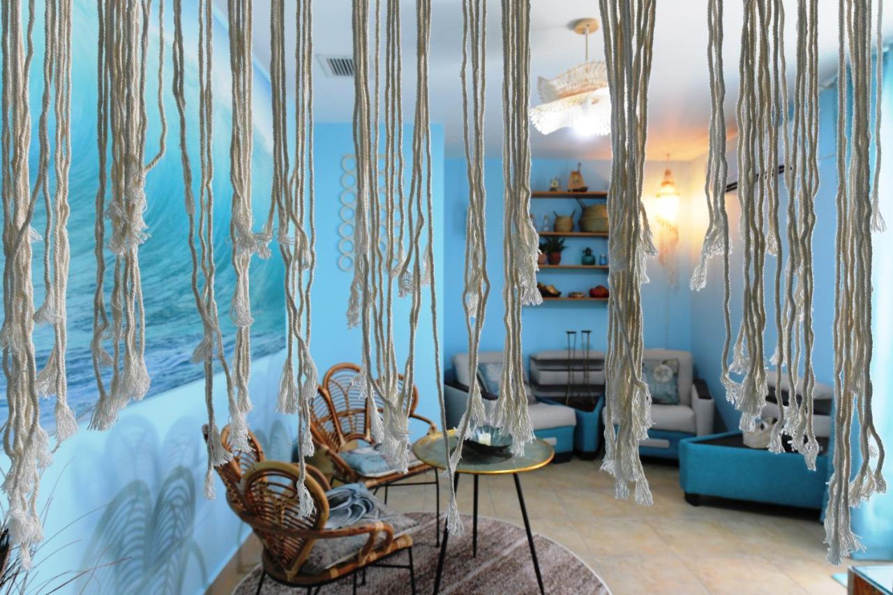 Viktoryadream Eilat Exterior photo