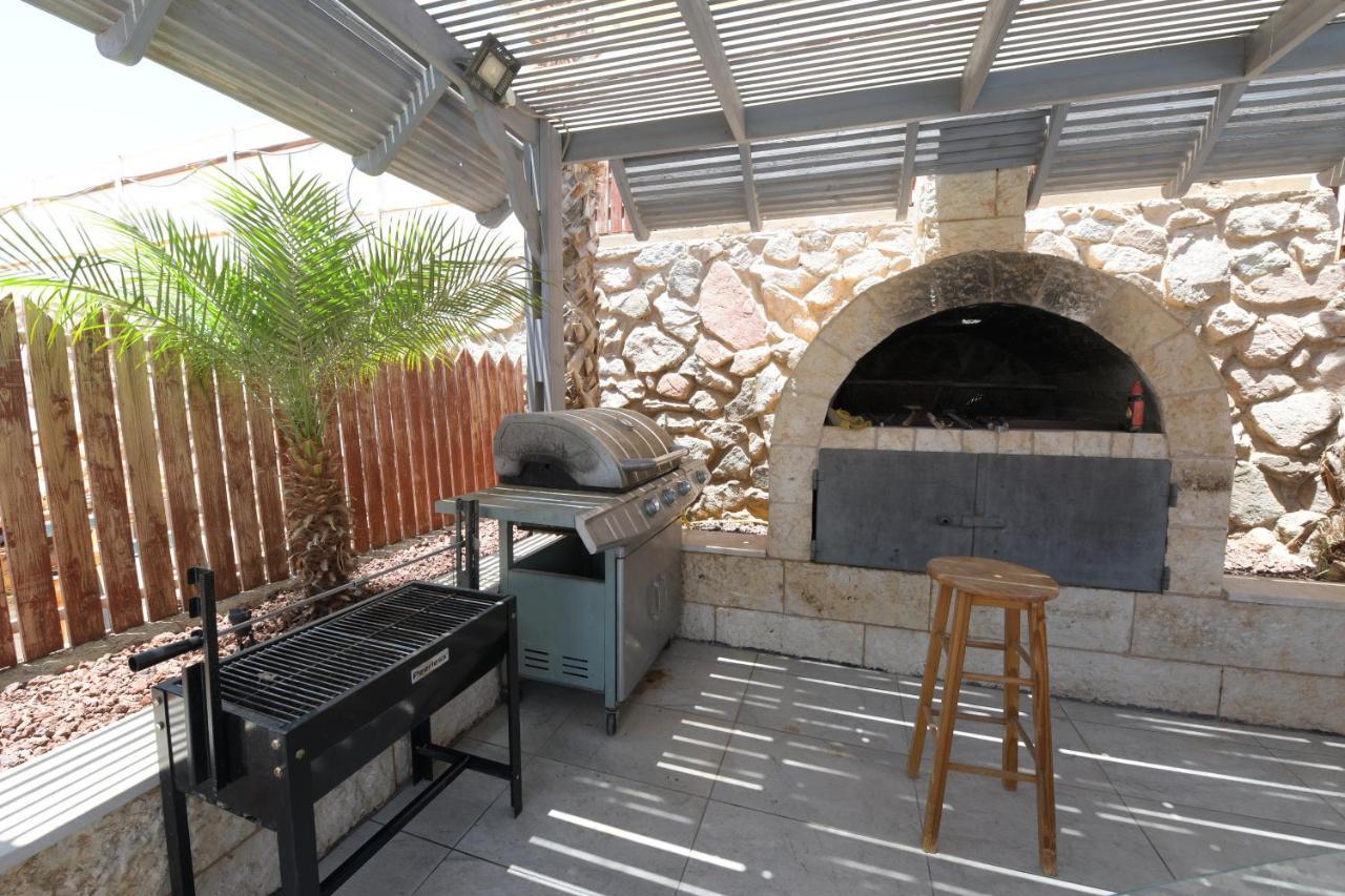 Viktoryadream Eilat Exterior photo