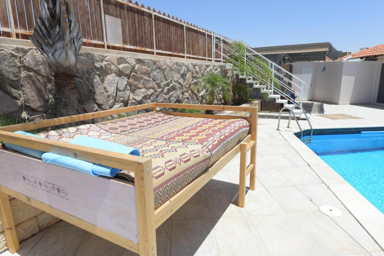 Viktoryadream Eilat Exterior photo