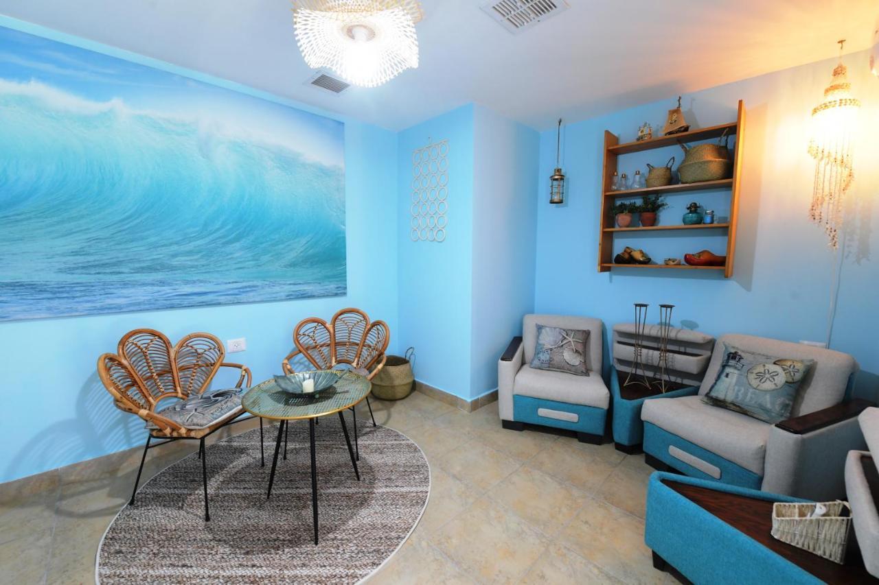 Viktoryadream Eilat Exterior photo