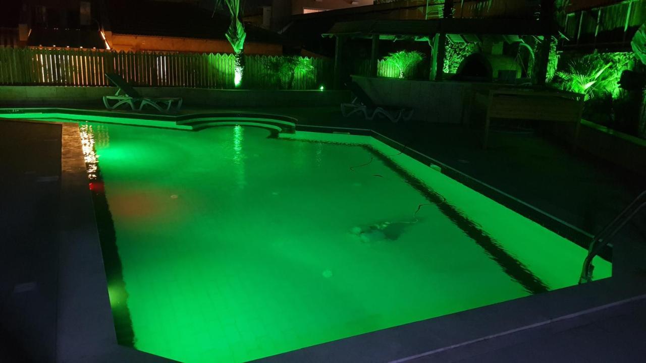 Viktoryadream Eilat Exterior photo