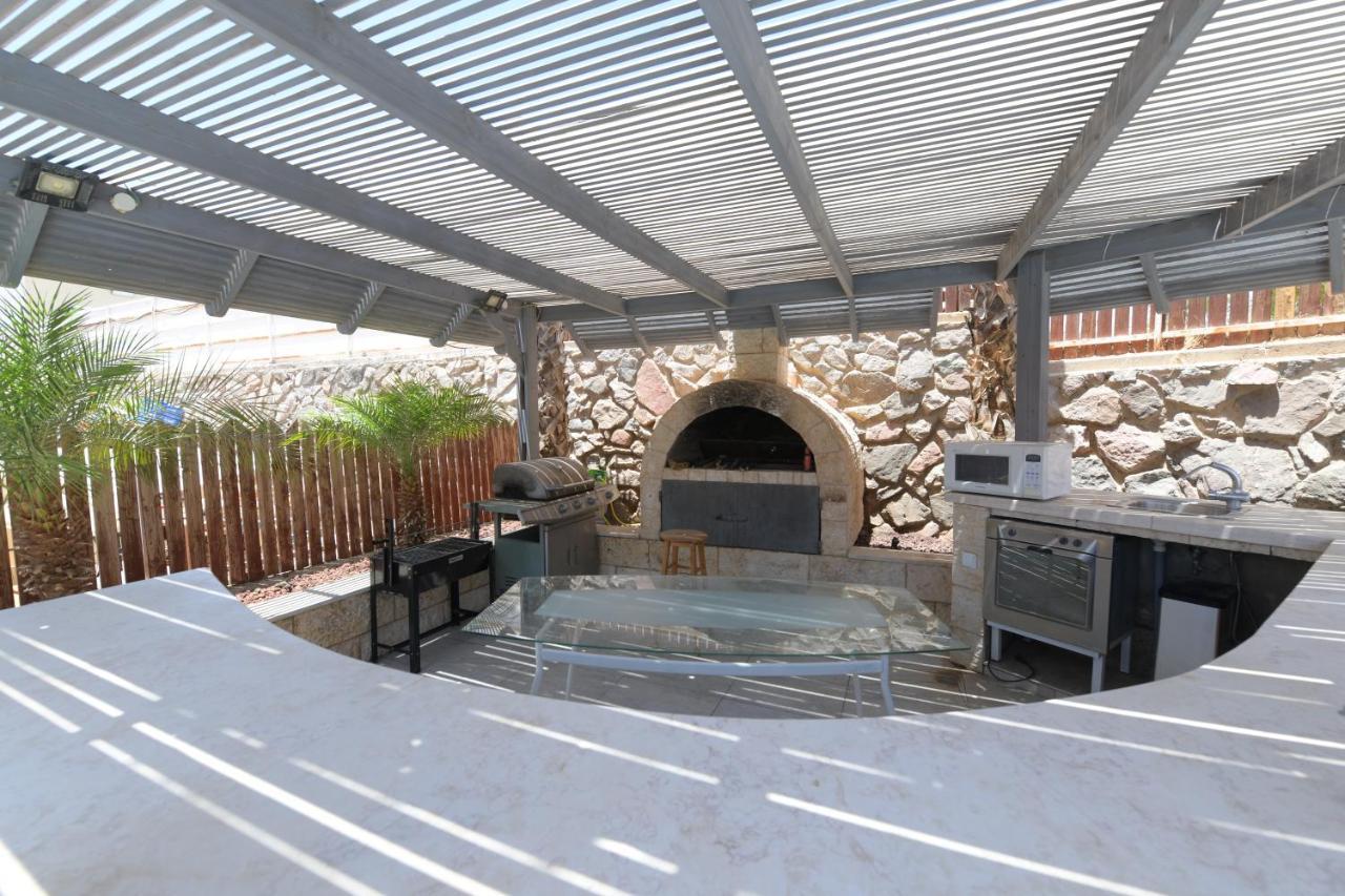 Viktoryadream Eilat Exterior photo
