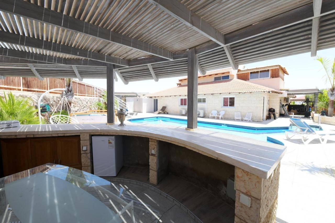 Viktoryadream Eilat Exterior photo