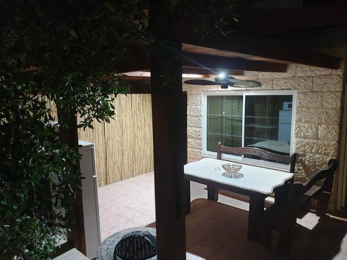 Viktoryadream Eilat Exterior photo