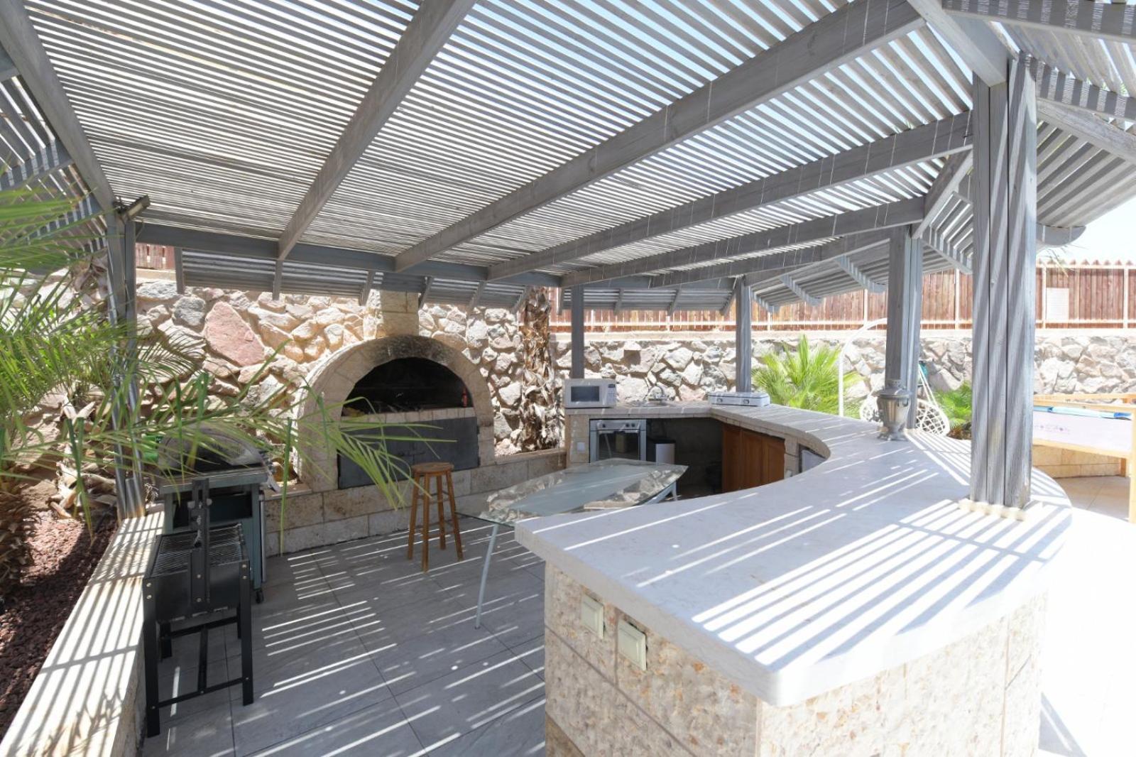 Viktoryadream Eilat Exterior photo