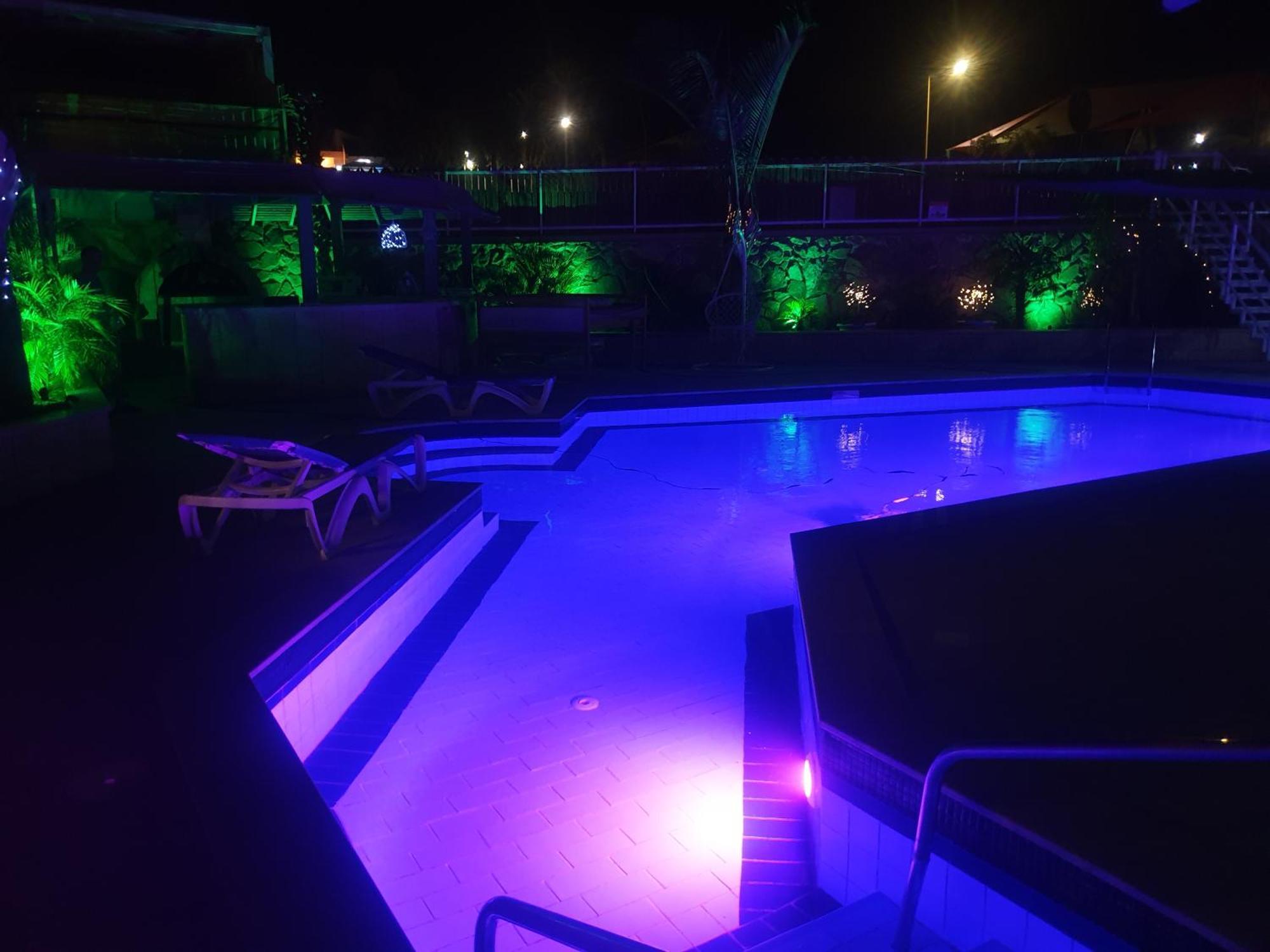 Viktoryadream Eilat Exterior photo