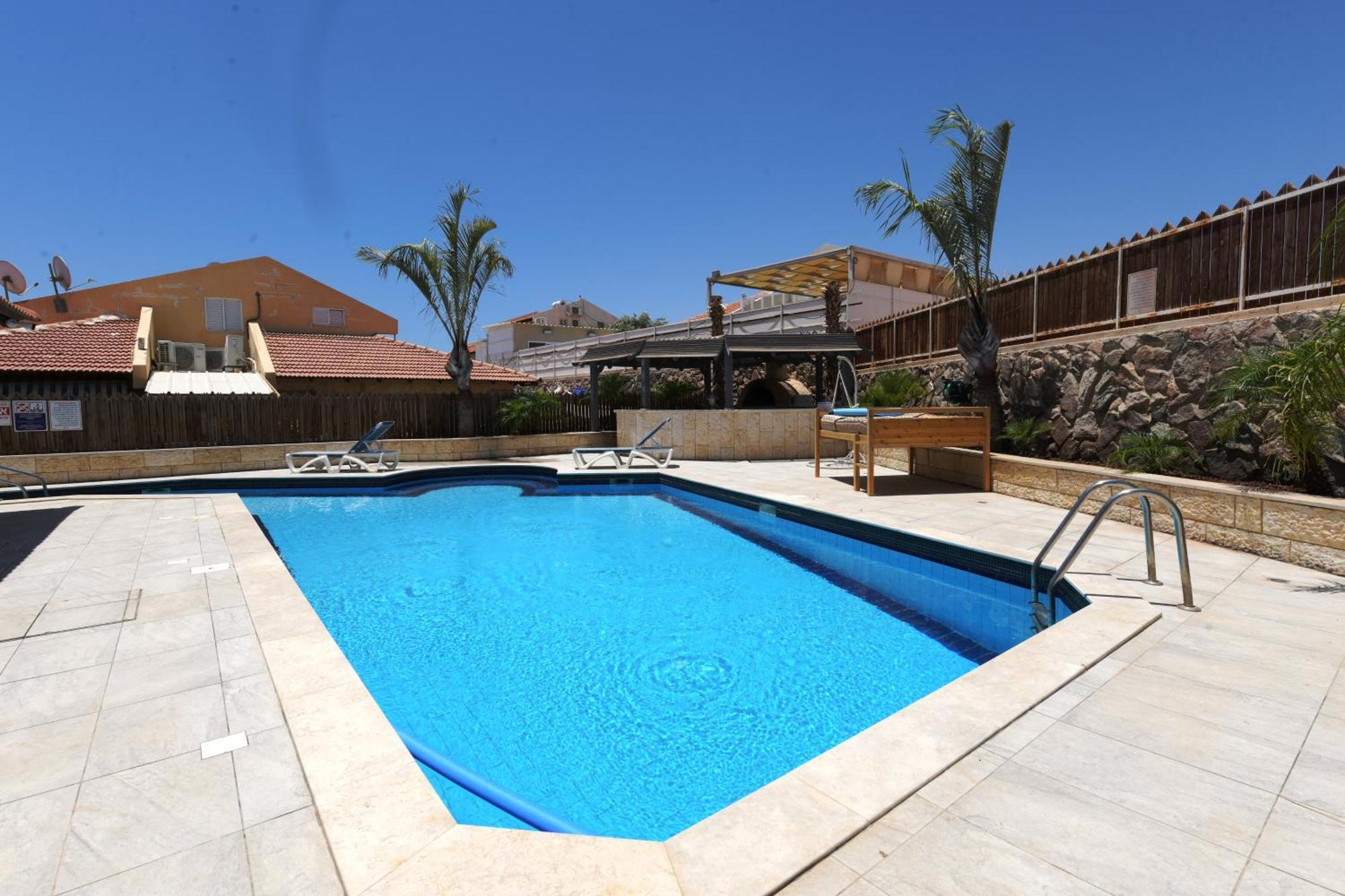 Viktoryadream Eilat Exterior photo